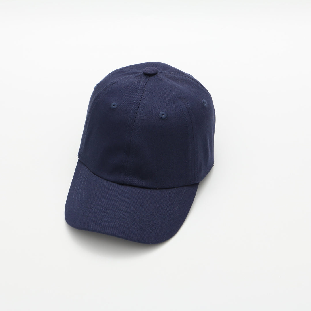 Ball Cap - Navy - Toddler