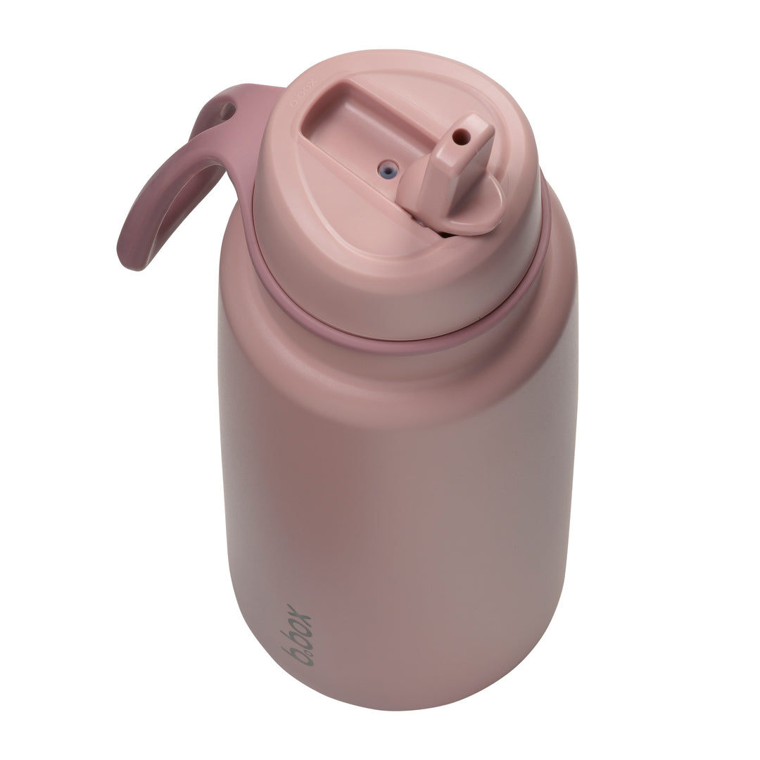 Bbox - Insulated Flip Top - 1L - Berry Smoothie