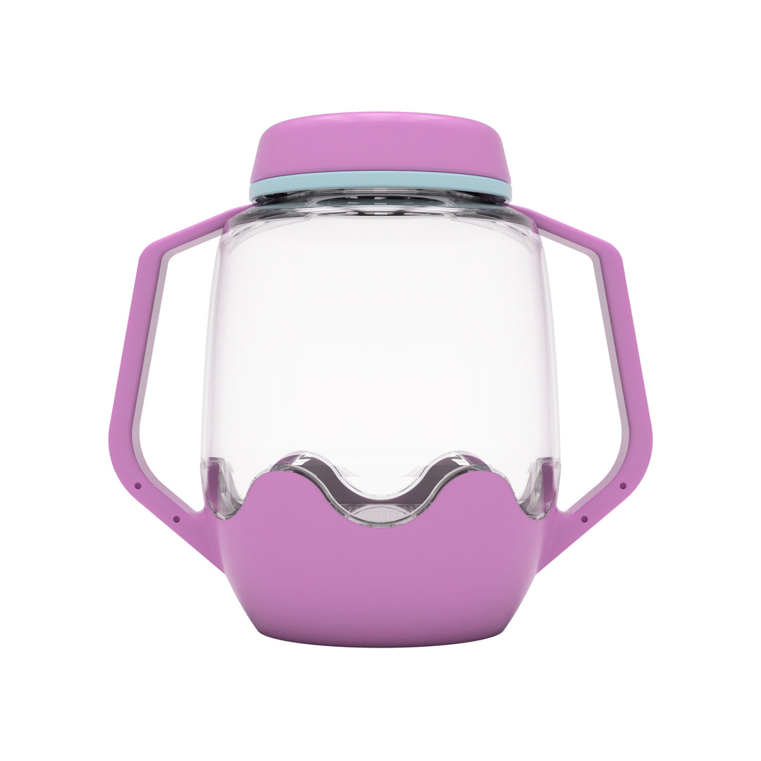 Sensory Play Jar