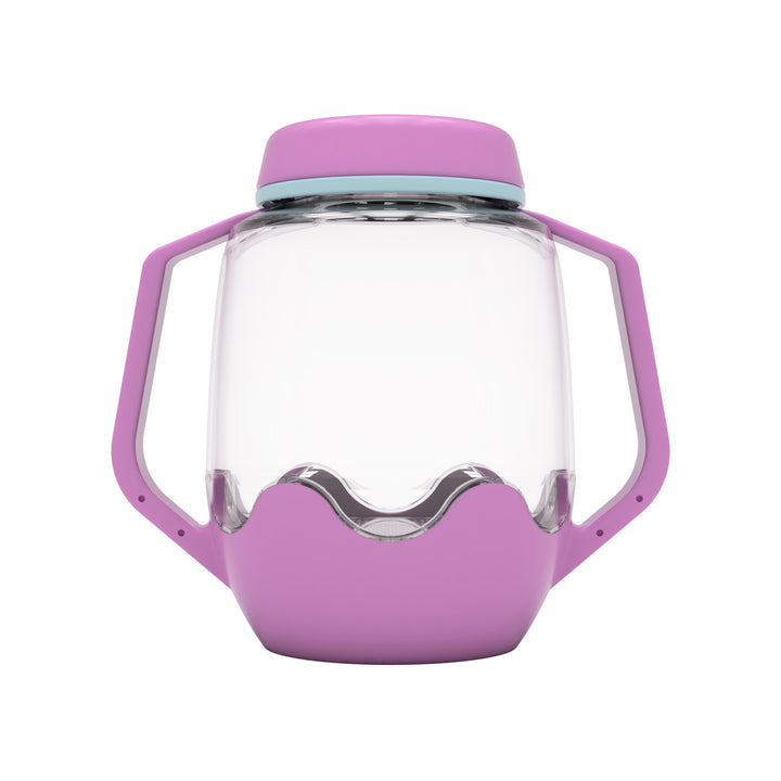 Sensory Play Jar