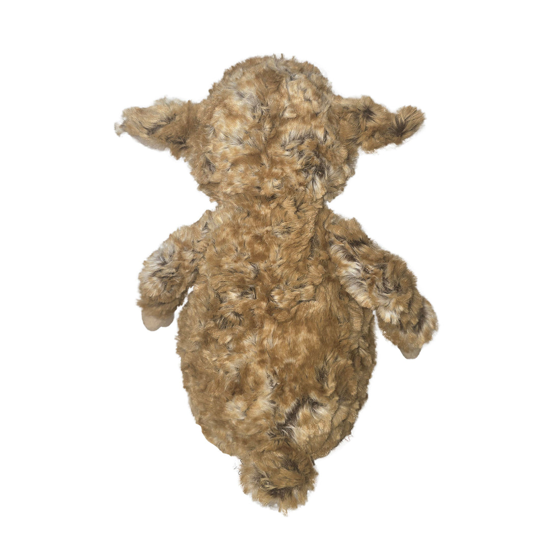 Fab Fuzz - Lamb - 12"