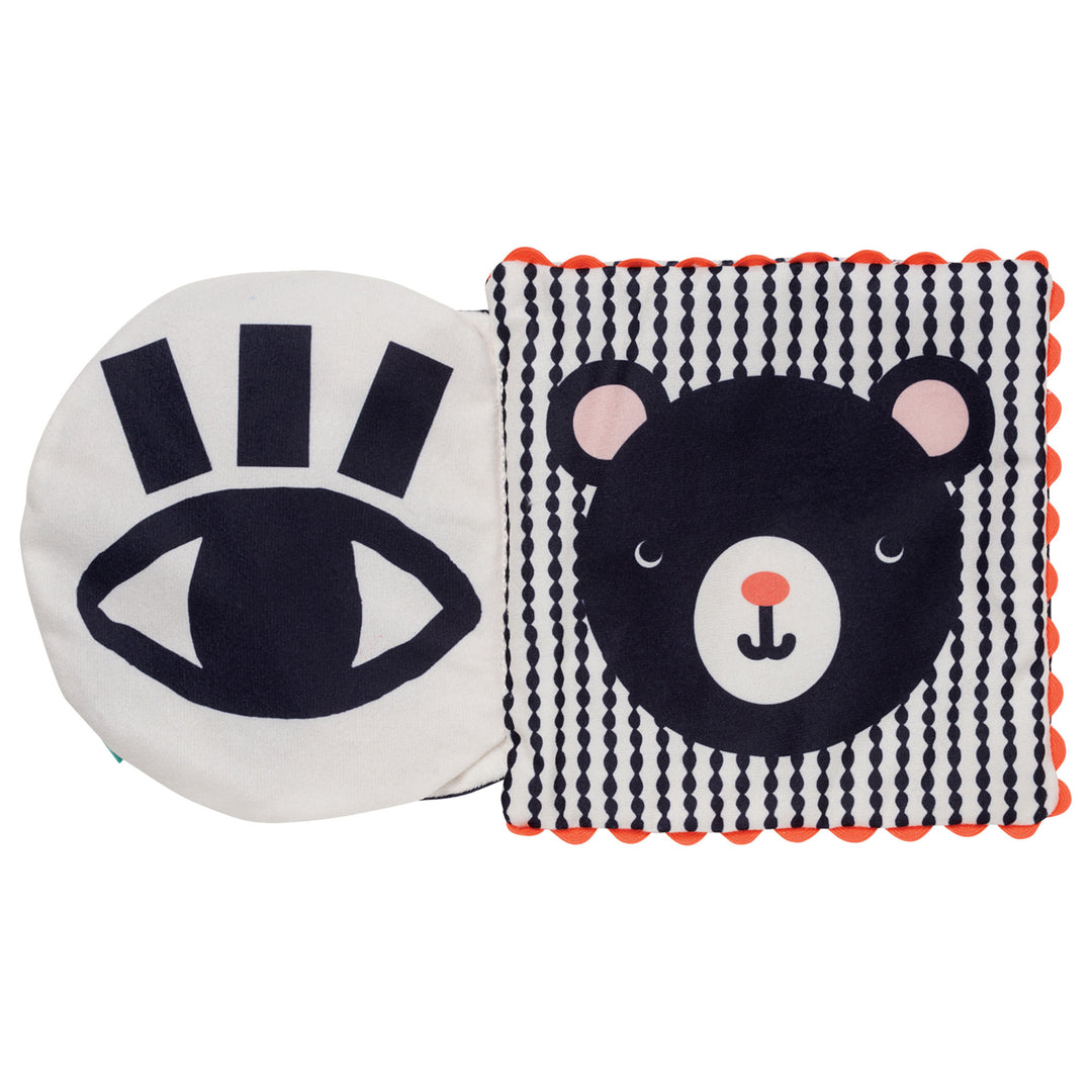 Wimmer Sensory Fundamentals Gift Set