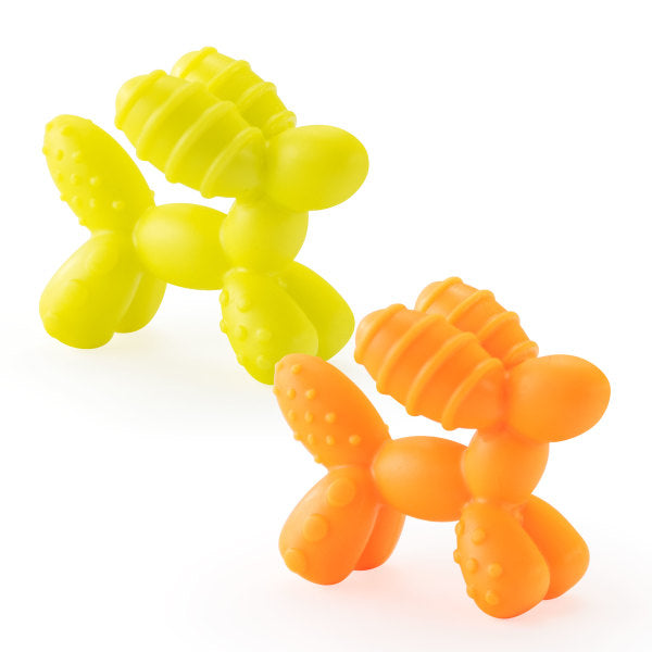 2PK Balloon Teethers
