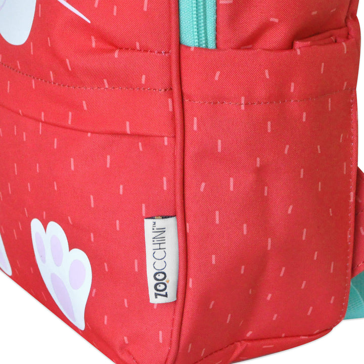 Everyday Square Backpack - Bunny