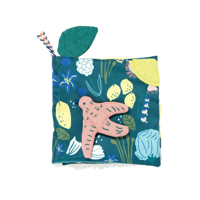 Songbird Soft Activity Pat Mat