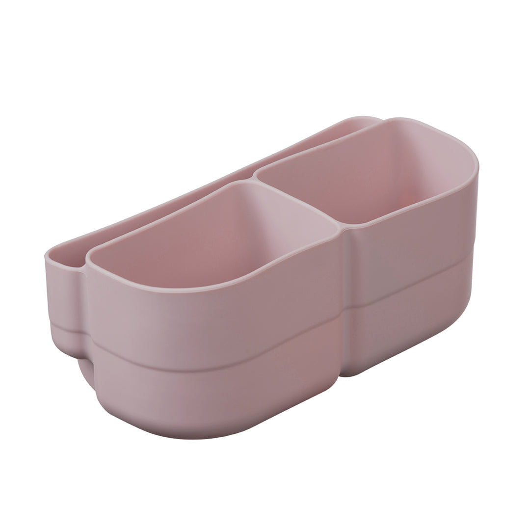 Silicone Bento Tray - Mini Lunchbox