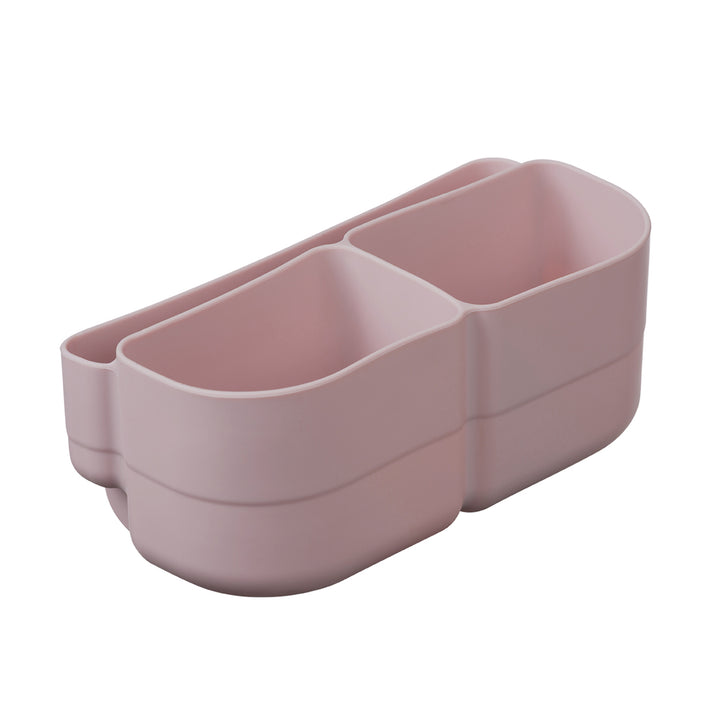 Silicone Bento Tray - Mini Lunchbox