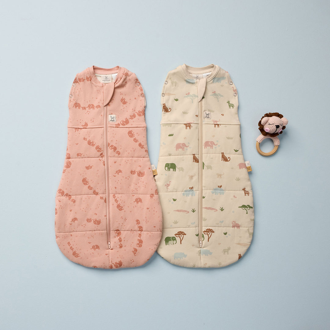 Sac d'emmaillotage Cocoon 2,5 TOG