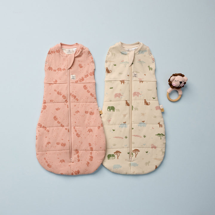 Sac d'emmaillotage Cocoon 2,5 TOG