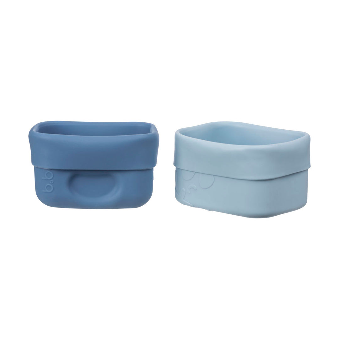 Silicone Snack Cups