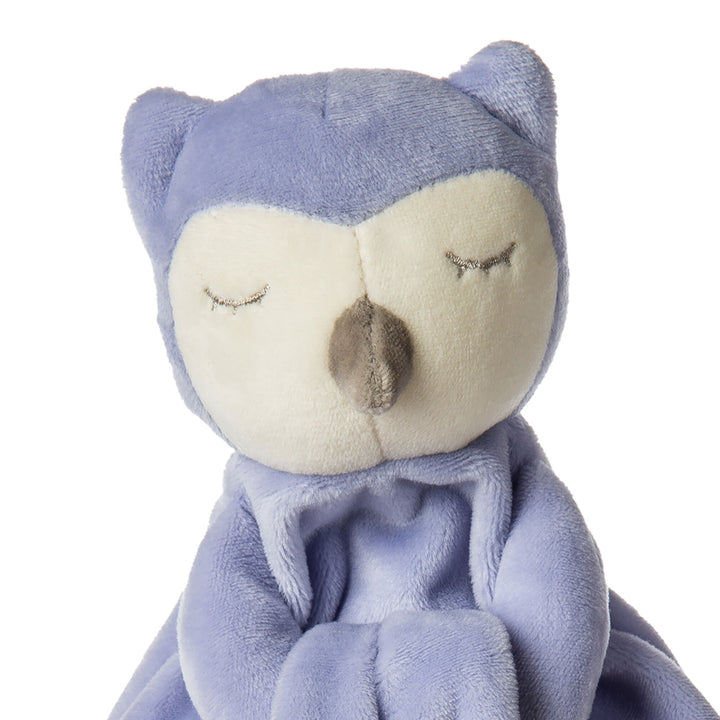Leika Little Owl Lovey   10"