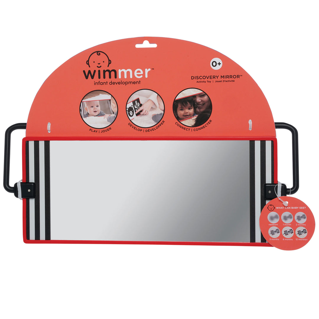 Wimmer Discovery Mirror