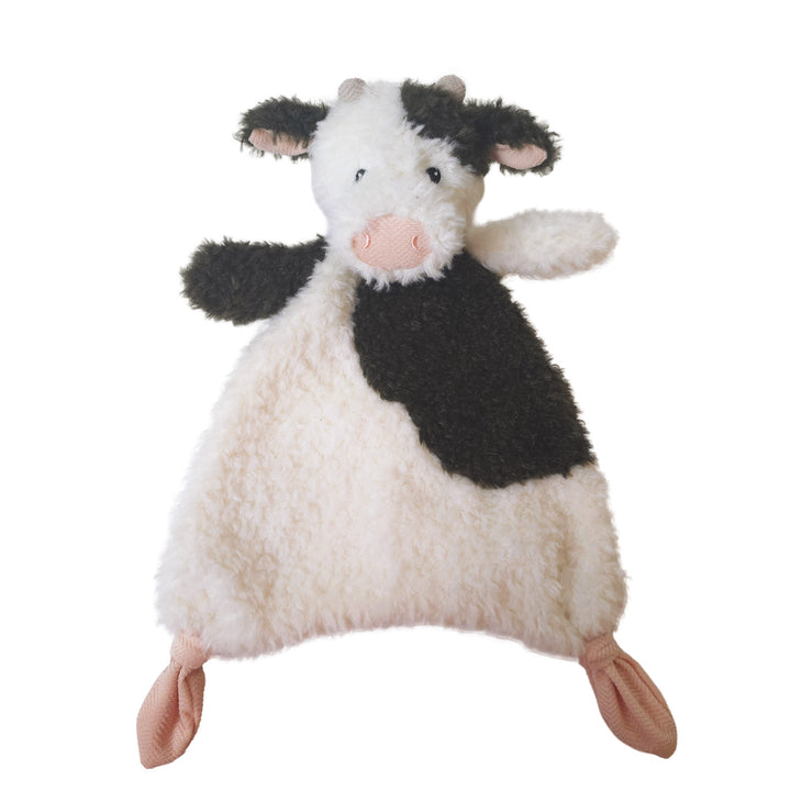 Recycled Again Friends - Lovey - Spotted Cow