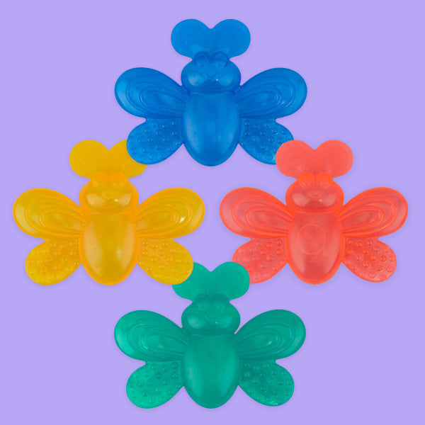 Water Filled Butterflies 2PK