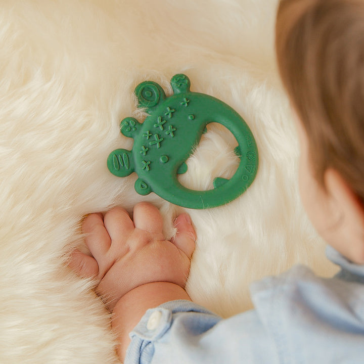 Trio Teether