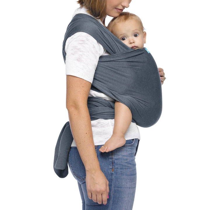 Evolution Wrap Baby Carrier