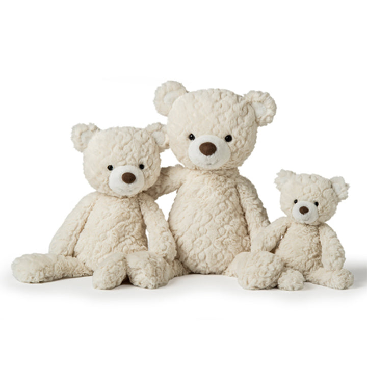 Putty - Bear - Cream - 17"