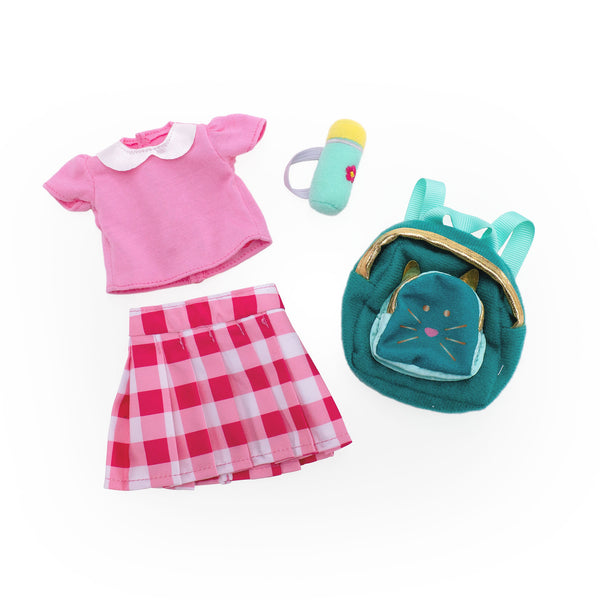 Groovy Girls - Clothes - Honor Roll Ready