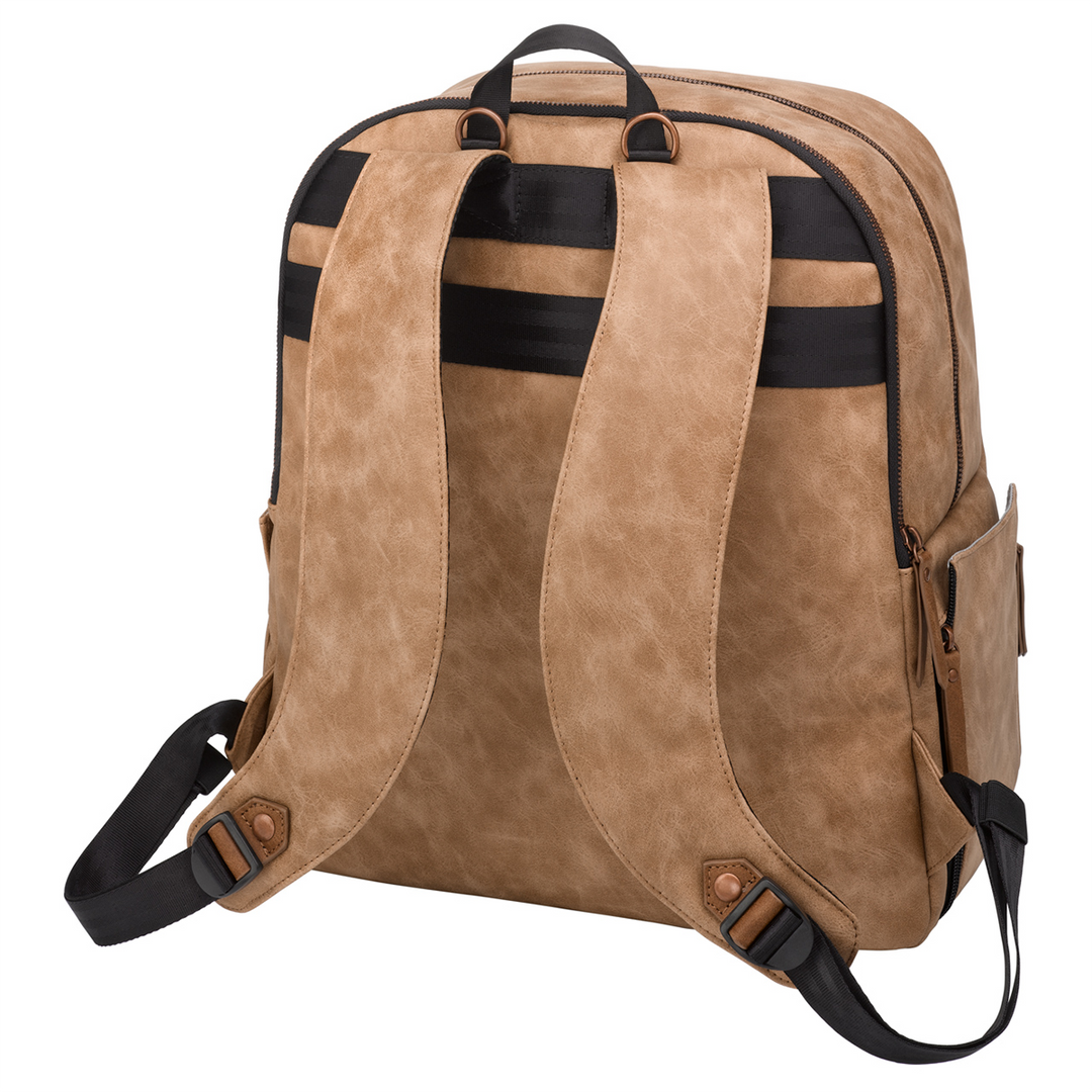 2-in-1 Provisions Backpack - Brioche