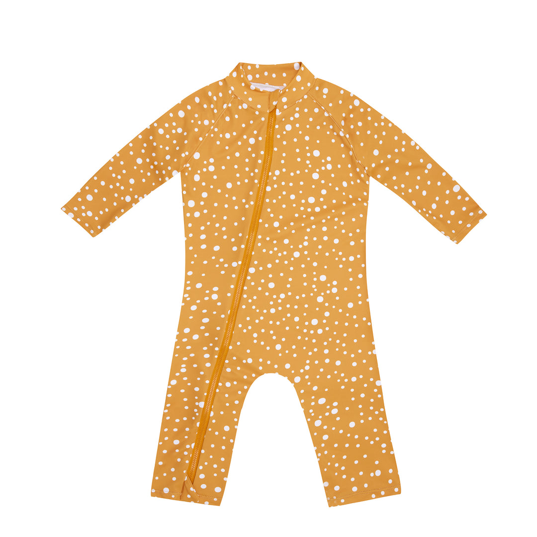 Stonz - S24 - Sun Suit - Stonz Spots - 18-24M Sun Suit - Stonz Spots 628631020237