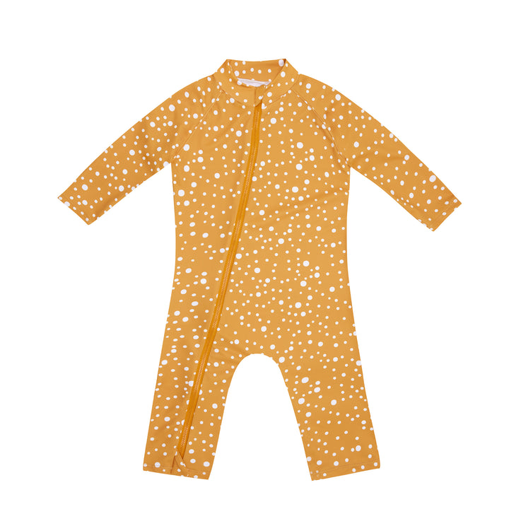 Stonz - S24 - Sun Suit - Stonz Spots - 18-24M Sun Suit - Stonz Spots 628631020237