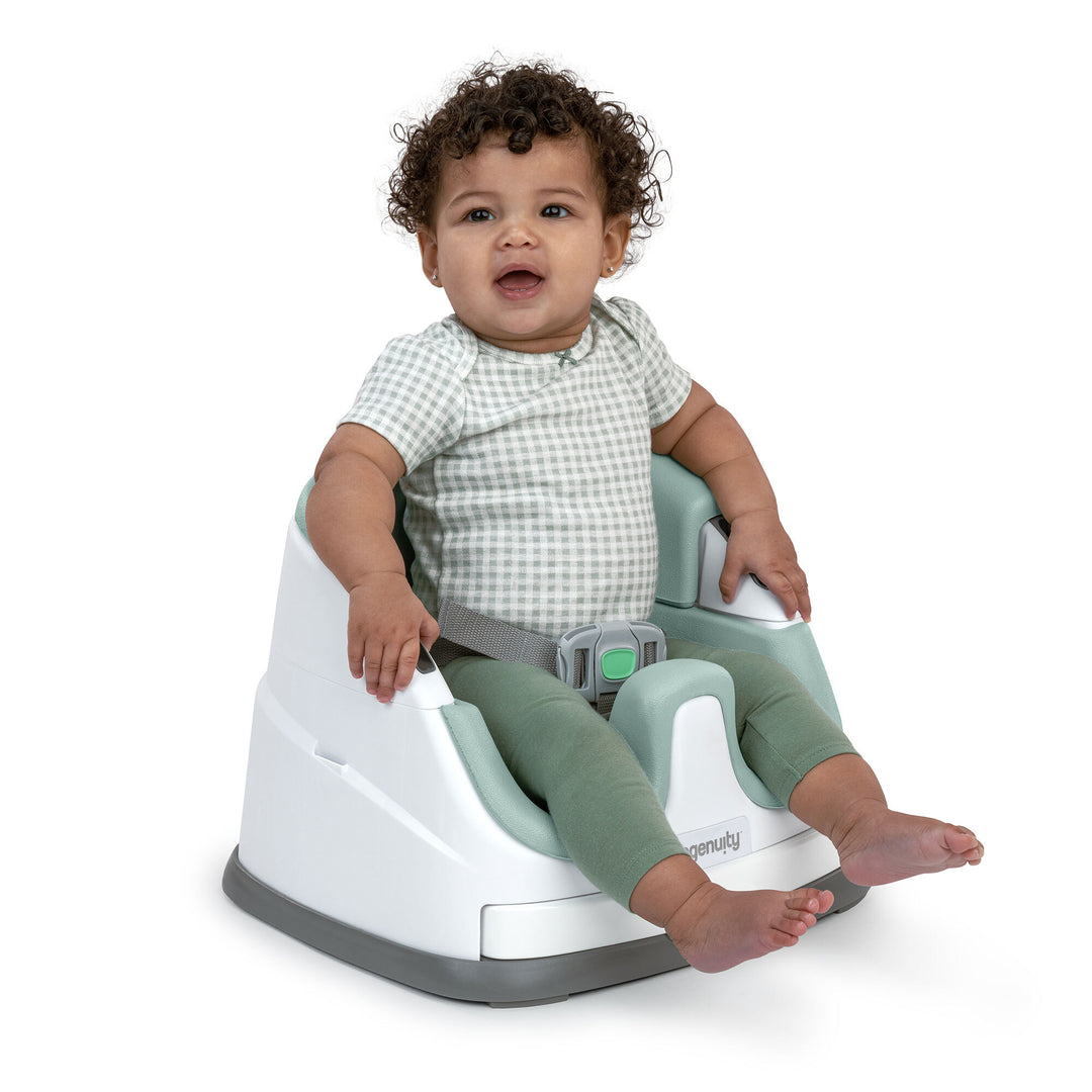 Baby Base 2-in-1™ Seat – Mist™