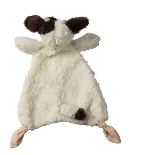 Recycled Again Friends - Lovey - Spotted Cow