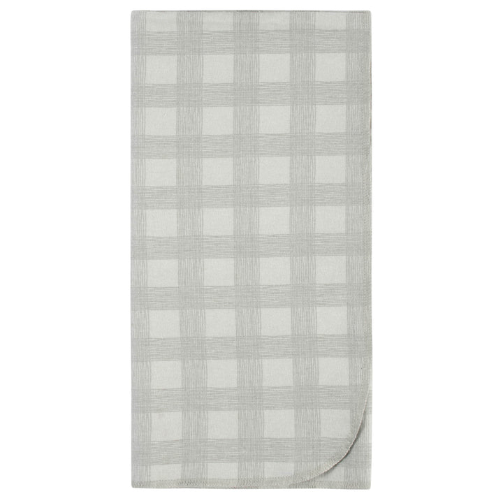 Flannel Receiving Blanket - 5pk