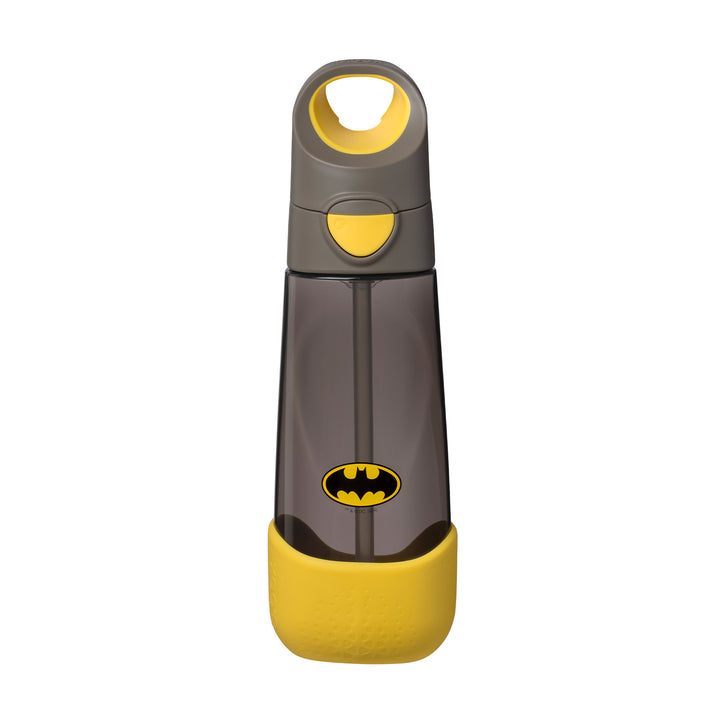 Bbox - Tritan Drink Bottle - 600ml - Batman Bbox - Tritan Drink Bottle - 600ml - Batman 9353965009153