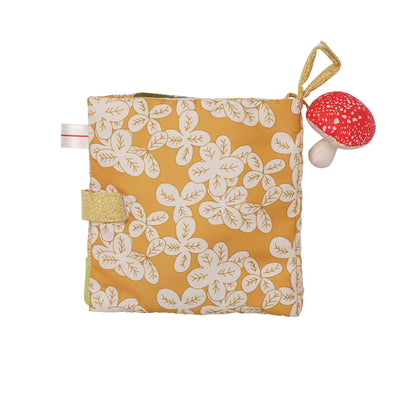 Deer One Soft Activity Crinkle Book