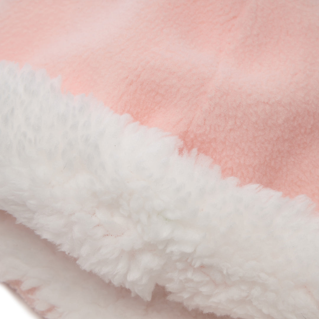 Fleece Hat