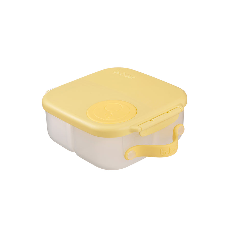 Bbox - Mini Lunchbox - Lemon Twist Bbox - Mini Lunchbox - Lemon Twist 9353965007371