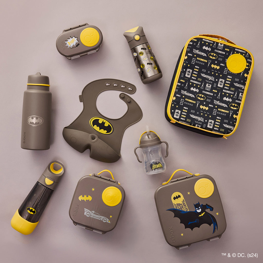 Bbox - Mini Lunchbox - Batman