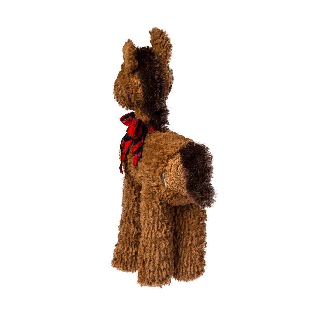 FabFuzz Stumpy - 14"