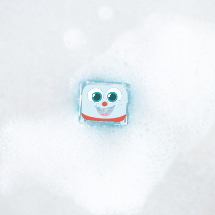 Water Activated Light-Up Bath Toy