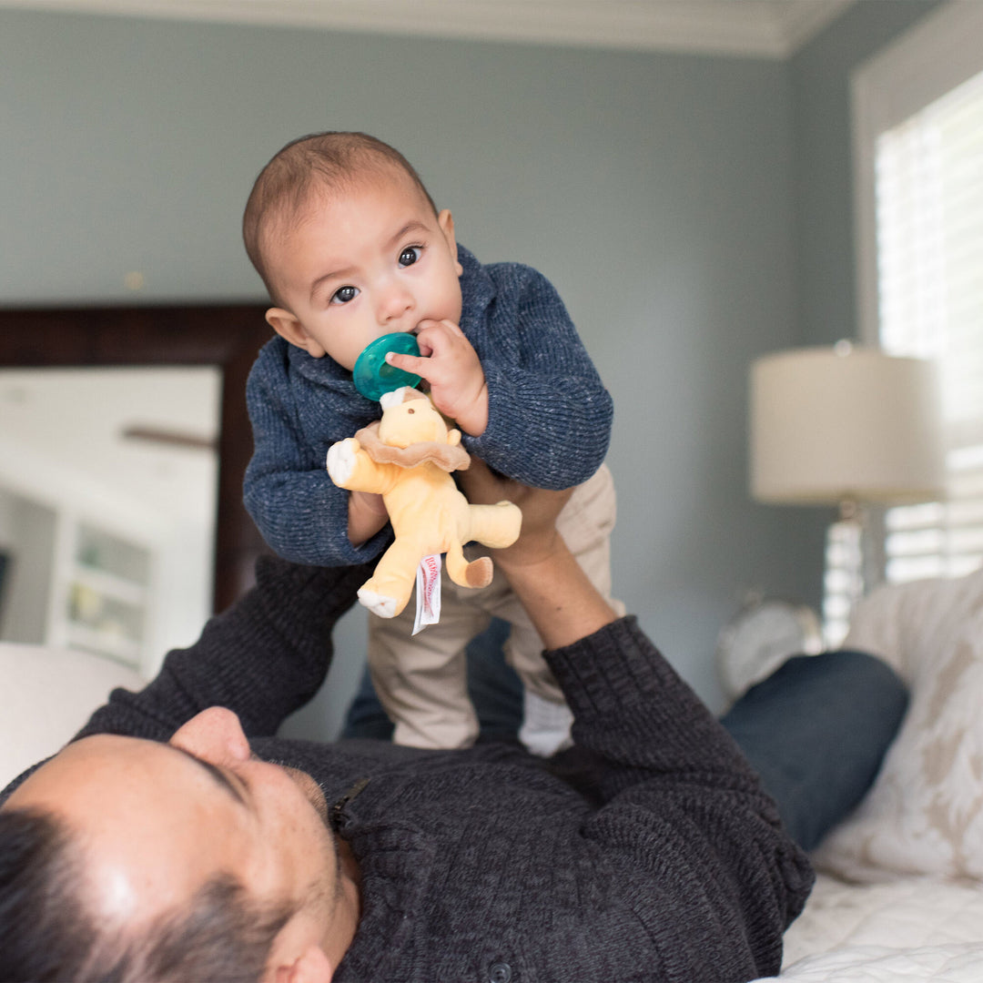 Infant Pacifier