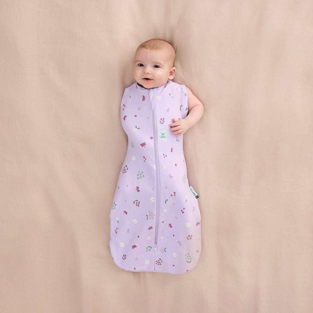 Cocoon Swaddle Sack 0.2 TOG