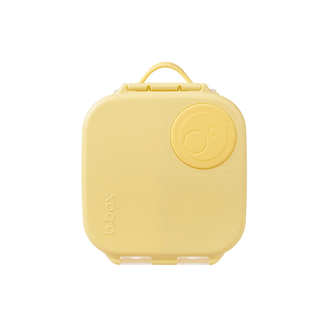 Bbox - Mini Lunchbox - Lemon Twist