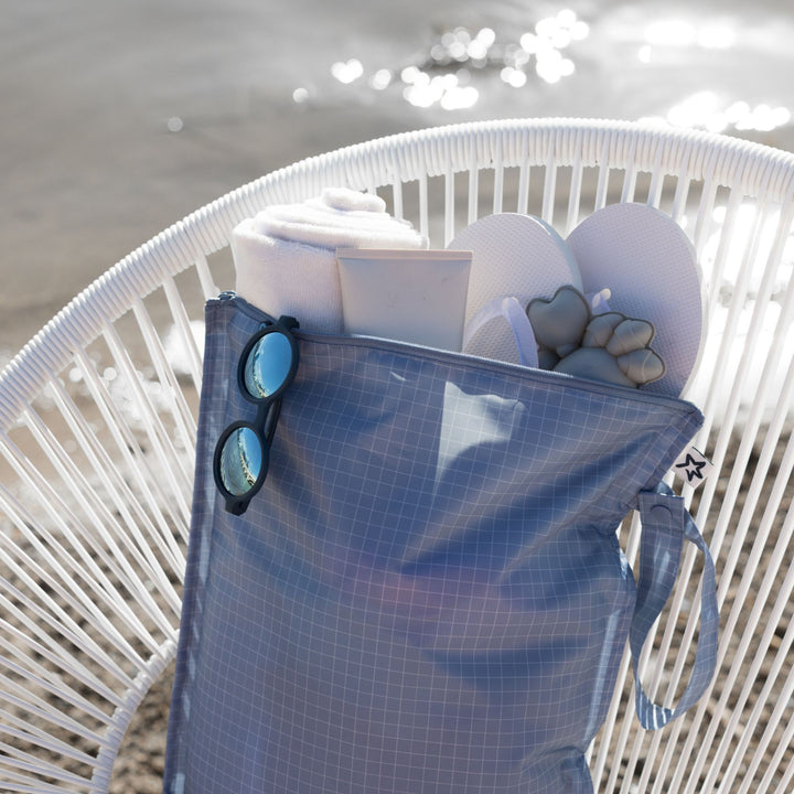 Sacs humides anti-salissures - paquet de 2