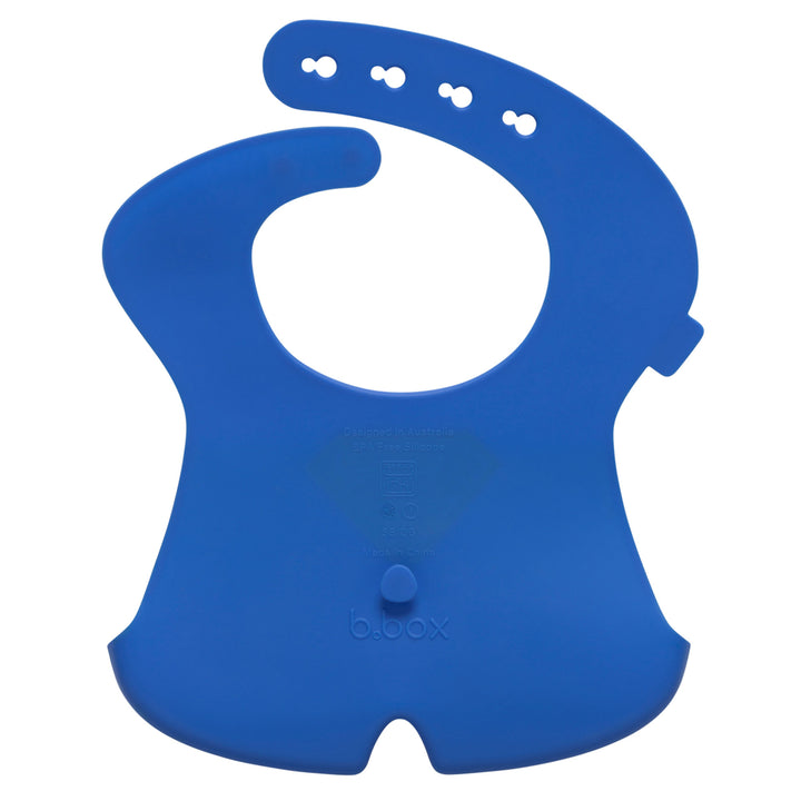 Silicone Bib