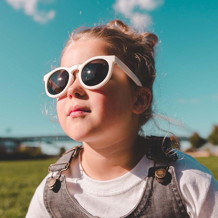 Lunettes de soleil tendance UV incassables Chill