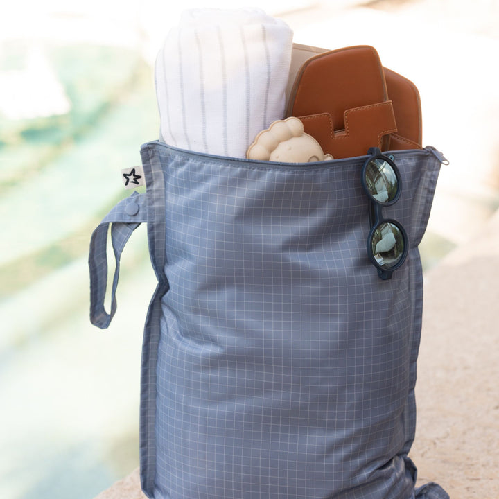 Sacs humides anti-salissures - paquet de 2