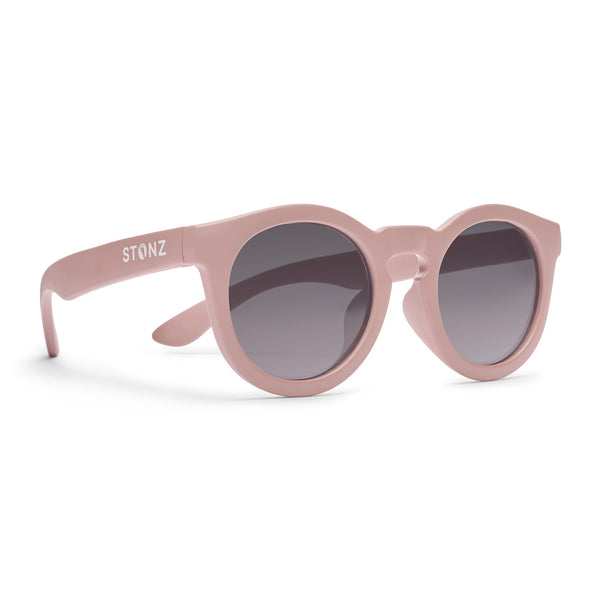 Eco Sunnies – Polarized UV 400 Sunglasses for Toddlers & Kids