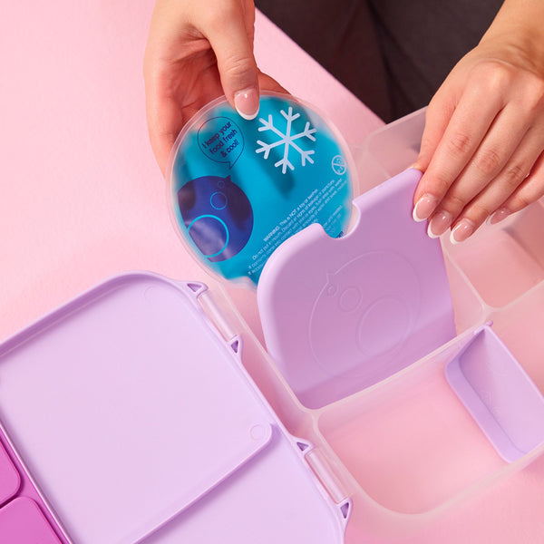 Gel Cooler - Twin Pack