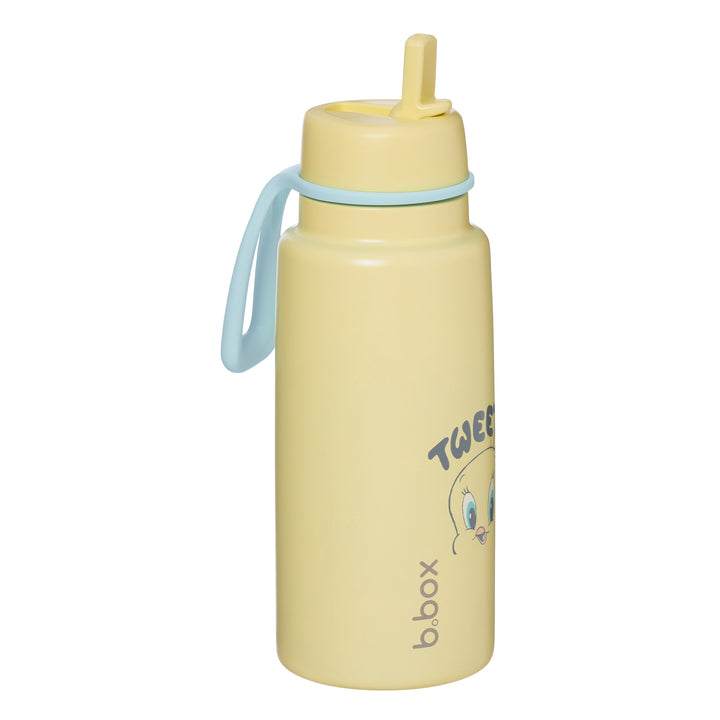 Insulated Flip Top - 1L