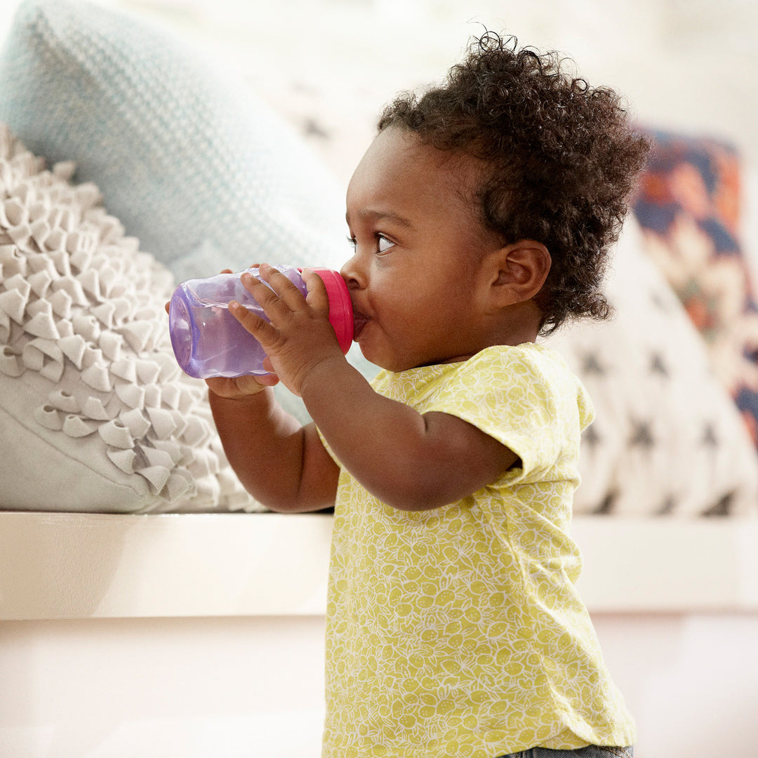 My Easy Sippy - Classic Spout Cup - 9oz