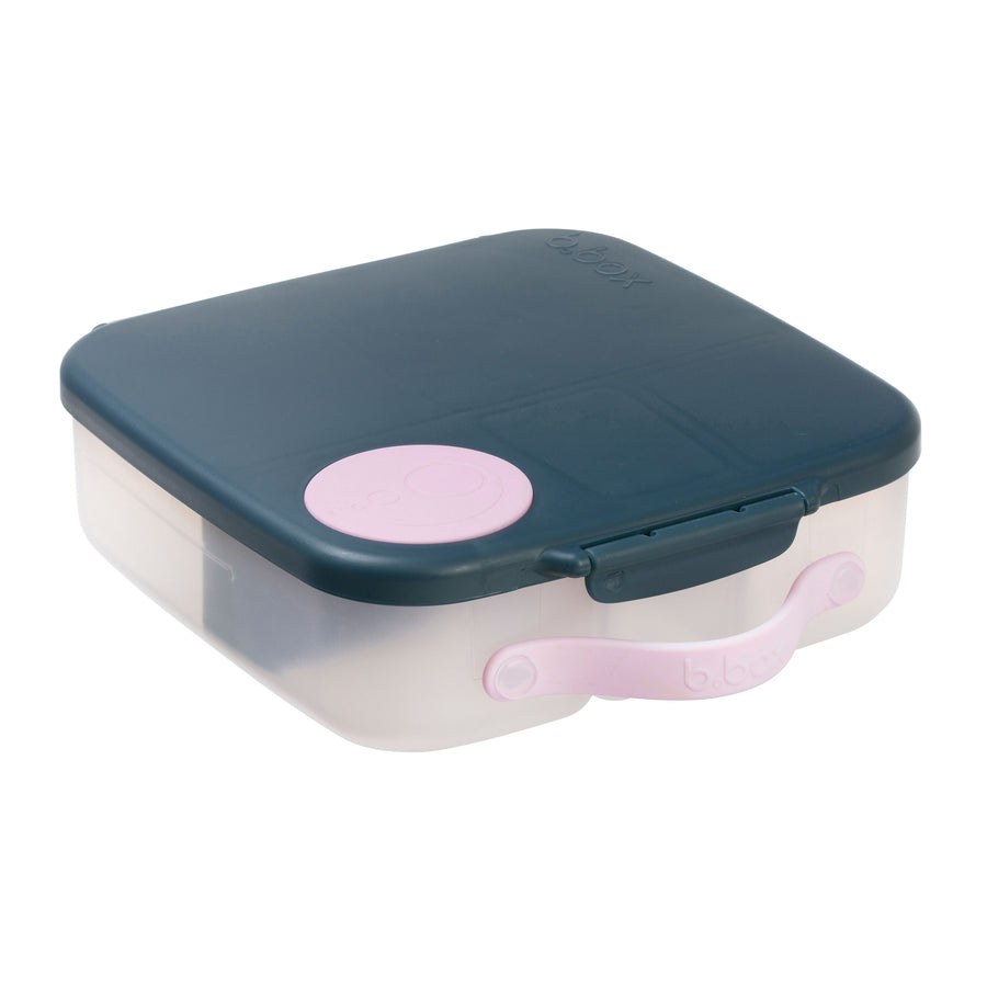 Bbox - Lunchbox - Indigo Rose Lunchbox - Indigo Rose 9353965006558