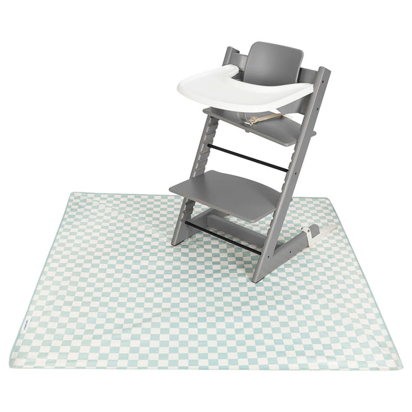 Tapis anti-éclaboussures