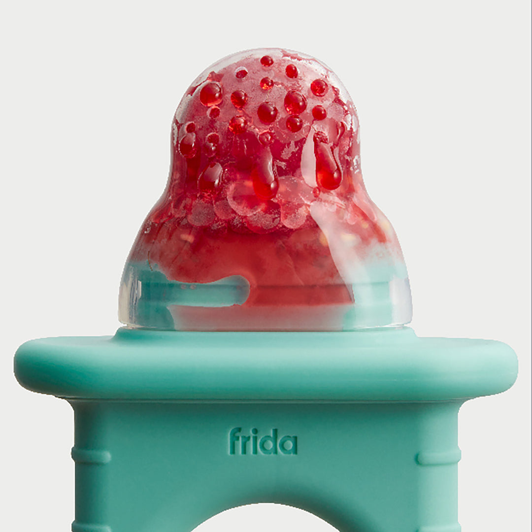 Frida Baby Push Pop Feeder 1ct