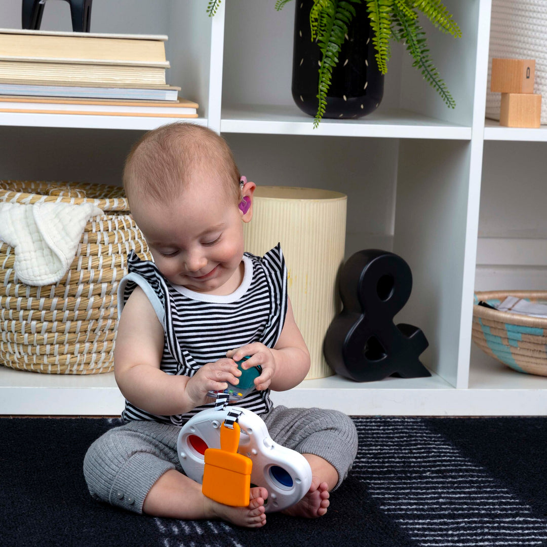 Color Palette Popper™ Sensory Toy